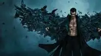 Tập Full The Crow Báo Thù