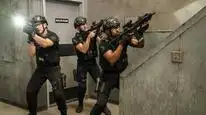 Tập 3 Đội Đặc Nhiệm SWAT (Phần 3)