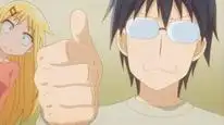 Tập 12 Danna ga Nani wo Itteiru ka Wakaranai Ken 2 Sure-me