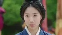 Tập 2 Jo Yi và Ám Hành Ngự Sử (Ngự Sử Tài Ba Và Quý Cô Thông Thái)