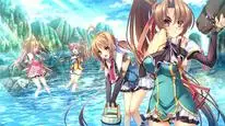 Tập 2 Shin Koihime†Musou