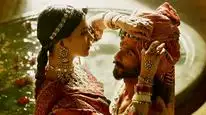 Tập Full Hoàng Hậu Padmaavat