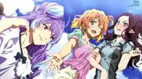 Tập 6 Macross delta