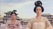Tập 24 Đại Đường Minh Nguyệt (Phong Nguyệt Nghê Thường)