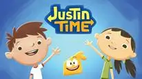 Tập 5 Justin Time