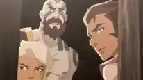 Tập 9 The Legend of Vox Machina (Phần 2)