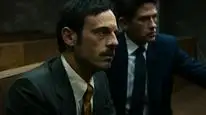 Tập 4 Trùm ma túy: Mexico (Phần 2)