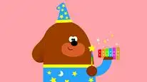 Tập 32 Này Duggee (Phần 2)