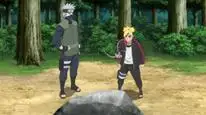 Tập 168 Boruto: Naruto hậu sinh khả úy