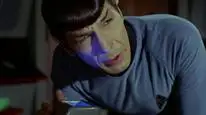 Tập 24 Star Trek (Phần 2)
