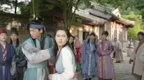 Tập 5 Hoa Lang