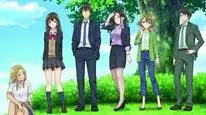Tập 7 Hige wo Soru. Soshite Joshikousei wo Hirou