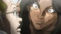 Tập 01 Hanma Baki (Phần 2)
