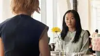 Tập 6 Dân Nhập Cư