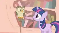 Tập 24 My Little Pony: Tình bạn diệu kỳ