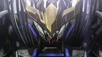 Tập 2 Kidou Senshi Gundam: Tekketsu no Orphans