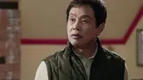 Tập 6 Người bố xa lạ