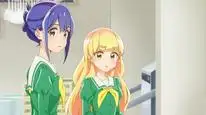 Tập 06 Yuri Là Công Việc Của Tôi (Watashi no Yuri wa Oshigoto desu!)