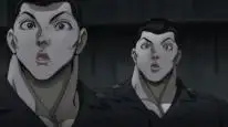 Tập 6 Hanma Baki