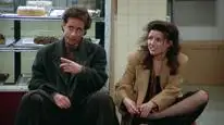 Tập 13 Seinfeld (Phần 5)
