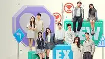 Tập 16 Transit Love (Phần 3)