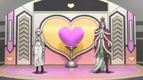 Tập 8 Mắc Kẹt Trong Game Hẹn Hò: Thế Giới Game Otome Thật Khắc Nghiệt Với Nhân Vật Quần Chúng (Phần 2)