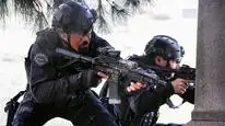 Tập 3 Đội Đặc Nhiệm SWAT (Phần 7)