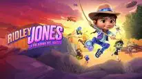 Tập 4 Ridley Jones (Phần 5)