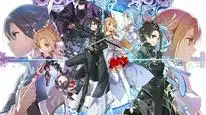 Tập 13 Đao Kiếm Thần Vực Alicization