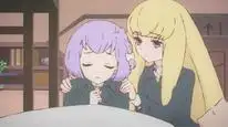 Tập 10 Mahoutsukai ni Narenakatta Onnanoko no Hanashi