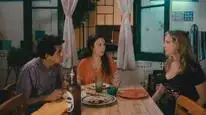 Tập 01 Mùa Ruồi