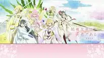 Tập 10 Yuuki Yuuna wa Yuusha de Aru