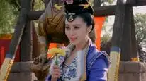 Tập 17 Võ Mỵ Nương Truyền Kỳ