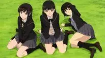 Tập 11 Amagami SS+ Plus