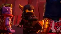Tập 16 LEGO Ninjago: Những Con Rồng Trỗi Dậy (Phần 1)