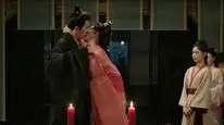 Tập 3 Đào Hoa Ánh Giang Sơn