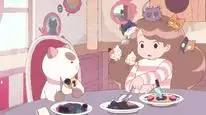 Tập 4 Bee và PuppyCat