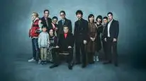 Tập Full Yakuza và gia đình