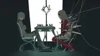 Tập 2 Mnemosyne: Mnemosyne no Musume-tachi