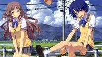 Tập 10 Ano Natsu De Matteru