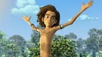 Tập 1 Tarzan và Jane (Phần 1)