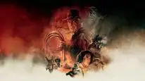 Tập Full Indiana Jones và Vòng Quay Định Mệnh