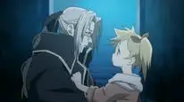 Tập 2 Trinity Blood