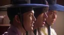 Tập 20 Chuyện Tình Sungkyunkwan