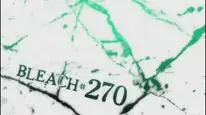 Tập 270 Bleach