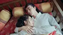 Tập 32 Minh Nguyệt Từng Chiếu Giang Đông Hàn
