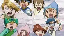 Tập 39 Digimon 1999