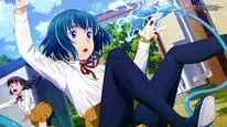 Tập 6 Hinamatsuri (TV)