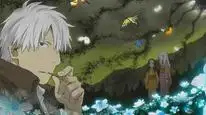 Tập 9 Mushishi