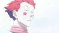 Tập 5 Hunter x Hunter (2011)